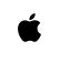 Apple logo